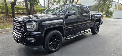 2017 GMC Sierra 1500 SLE - Photo 1 - Apopka, FL 32703