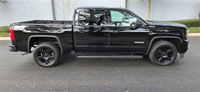 2017 GMC Sierra 1500 SLE - Photo 4 - Apopka, FL 32703