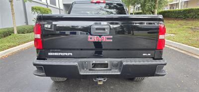 2017 GMC Sierra 1500 SLE - Photo 6 - Apopka, FL 32703