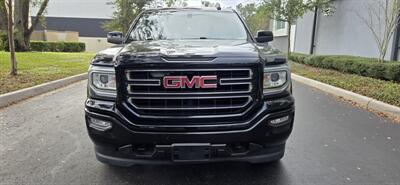2017 GMC Sierra 1500 SLE - Photo 5 - Apopka, FL 32703