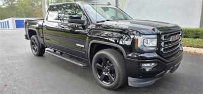 2017 GMC Sierra 1500 SLE - Photo 2 - Apopka, FL 32703
