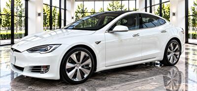 2020 Tesla Model S Long Range Plus - Photo 1 - Apopka, FL 32703