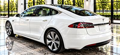 2020 Tesla Model S Long Range Plus - Photo 6 - Apopka, FL 32703