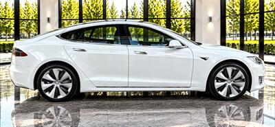 2020 Tesla Model S Long Range Plus - Photo 5 - Apopka, FL 32703