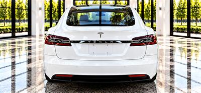 2020 Tesla Model S Long Range Plus - Photo 8 - Apopka, FL 32703