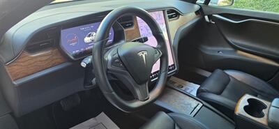 2020 Tesla Model S Long Range Plus - Photo 10 - Apopka, FL 32703