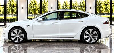 2020 Tesla Model S Long Range Plus - Photo 4 - Apopka, FL 32703