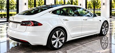 2020 Tesla Model S Long Range Plus - Photo 7 - Apopka, FL 32703
