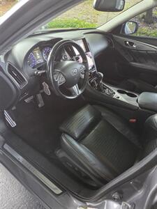 2015 INFINITI Q50   - Photo 10 - Apopka, FL 32703