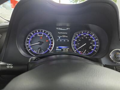 2015 INFINITI Q50   - Photo 9 - Apopka, FL 32703