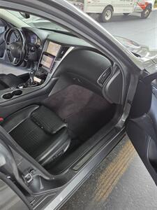 2015 INFINITI Q50   - Photo 14 - Apopka, FL 32703