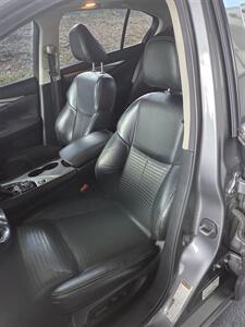 2015 INFINITI Q50   - Photo 11 - Apopka, FL 32703