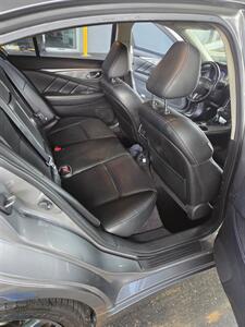 2015 INFINITI Q50   - Photo 13 - Apopka, FL 32703