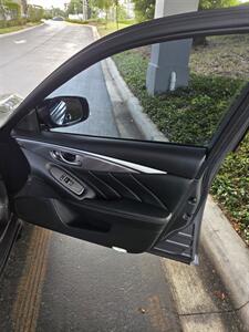 2015 INFINITI Q50   - Photo 12 - Apopka, FL 32703