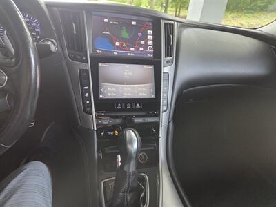 2015 INFINITI Q50   - Photo 15 - Apopka, FL 32703