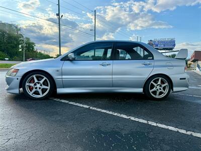 2004 Mitsubishi Lancer Evolution VIII - Photo 3 - Apopka, FL 32703