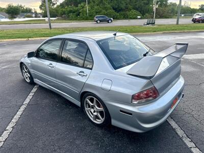 2004 Mitsubishi Lancer Evolution VIII - Photo 5 - Apopka, FL 32703