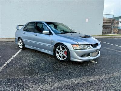2004 Mitsubishi Lancer Evolution VIII - Photo 2 - Apopka, FL 32703