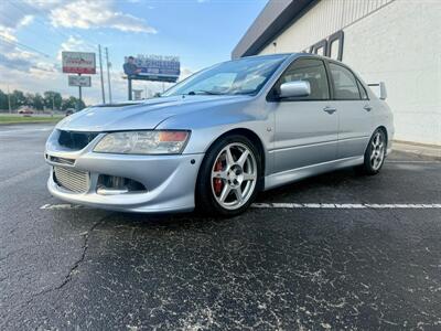 2004 Mitsubishi Lancer Evolution VIII - Photo 1 - Apopka, FL 32703