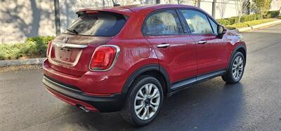 2016 FIAT 500X Easy   - Photo 6 - Apopka, FL 32703