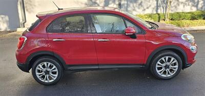 2016 FIAT 500X Easy   - Photo 4 - Apopka, FL 32703