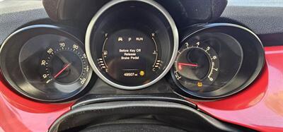 2016 FIAT 500X Easy   - Photo 13 - Apopka, FL 32703
