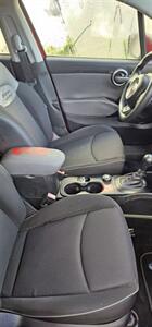 2016 FIAT 500X Easy   - Photo 15 - Apopka, FL 32703