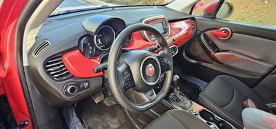2016 FIAT 500X Easy   - Photo 10 - Apopka, FL 32703