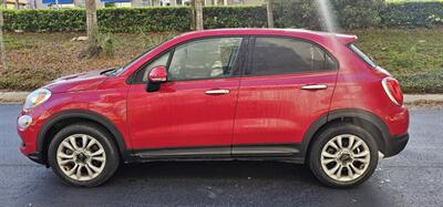 2016 FIAT 500X Easy   - Photo 5 - Apopka, FL 32703