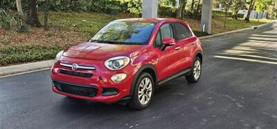 2016 FIAT 500X Easy   - Photo 1 - Apopka, FL 32703