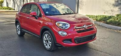 2016 FIAT 500X Easy   - Photo 2 - Apopka, FL 32703