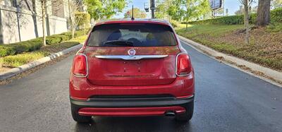 2016 FIAT 500X Easy   - Photo 8 - Apopka, FL 32703