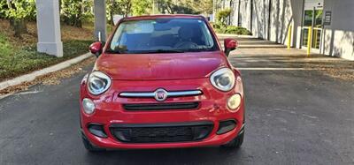 2016 FIAT 500X Easy   - Photo 3 - Apopka, FL 32703