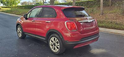 2016 FIAT 500X Easy   - Photo 7 - Apopka, FL 32703