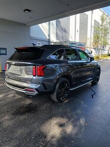 2021 Kia Sorento SX Prestige X-Line   - Photo 5 - Apopka, FL 32703
