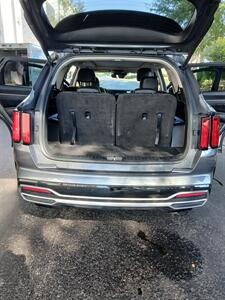 2021 Kia Sorento SX Prestige X-Line   - Photo 12 - Apopka, FL 32703