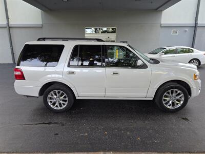 2016 Ford Expedition Limited   - Photo 7 - Apopka, FL 32703