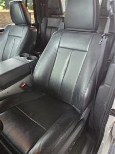 2016 Ford Expedition Limited   - Photo 13 - Apopka, FL 32703