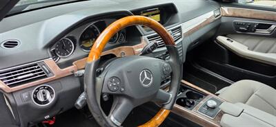 2012 Mercedes-Benz E 350 Luxury   - Photo 6 - Apopka, FL 32703