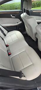2012 Mercedes-Benz E 350 Luxury   - Photo 9 - Apopka, FL 32703