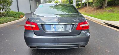 2012 Mercedes-Benz E 350 Luxury   - Photo 5 - Apopka, FL 32703