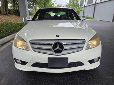 2008 Mercedes-Benz C 300 Sport 4MATIC   - Photo 6 - Apopka, FL 32703