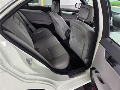 2008 Mercedes-Benz C 300 Sport 4MATIC   - Photo 10 - Apopka, FL 32703