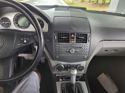 2008 Mercedes-Benz C 300 Sport 4MATIC   - Photo 9 - Apopka, FL 32703