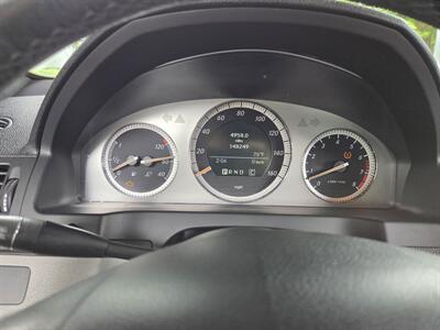 2008 Mercedes-Benz C 300 Sport 4MATIC   - Photo 13 - Apopka, FL 32703