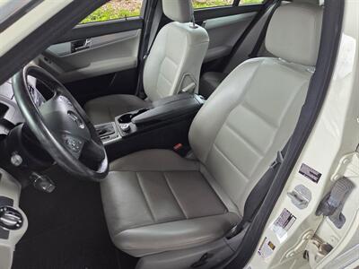 2008 Mercedes-Benz C 300 Sport 4MATIC   - Photo 14 - Apopka, FL 32703
