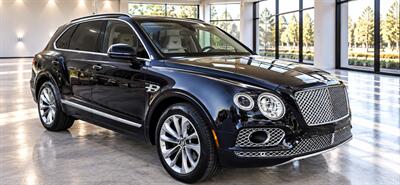 2017 Bentley Bentayga W12 - Photo 2 - Apopka, FL 32703