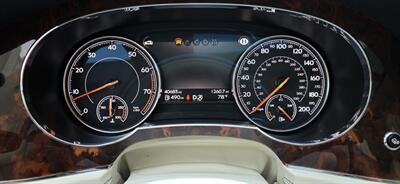 2017 Bentley Bentayga W12 - Photo 21 - Apopka, FL 32703