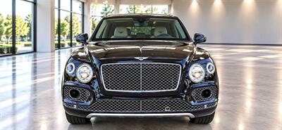 2017 Bentley Bentayga W12 - Photo 3 - Apopka, FL 32703