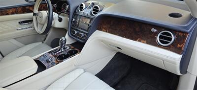 2017 Bentley Bentayga W12 - Photo 13 - Apopka, FL 32703